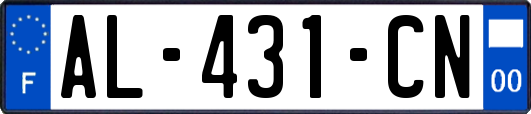 AL-431-CN