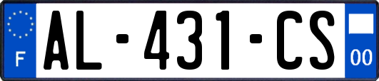 AL-431-CS