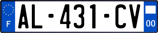 AL-431-CV