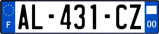 AL-431-CZ