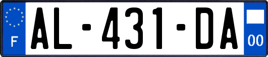 AL-431-DA
