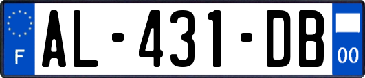 AL-431-DB