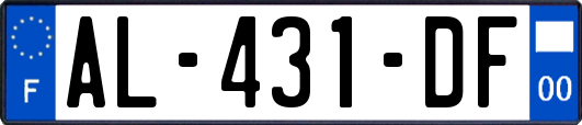 AL-431-DF