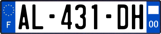 AL-431-DH