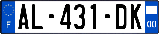 AL-431-DK