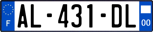 AL-431-DL