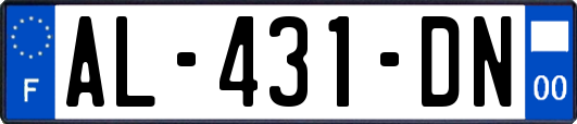 AL-431-DN