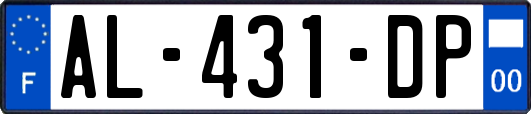 AL-431-DP