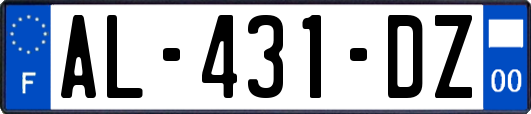 AL-431-DZ