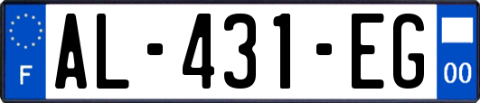 AL-431-EG
