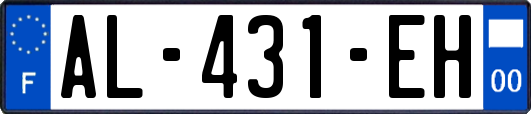 AL-431-EH