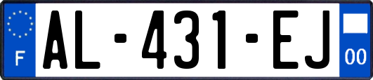 AL-431-EJ