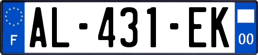 AL-431-EK