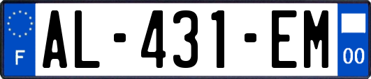 AL-431-EM