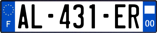 AL-431-ER