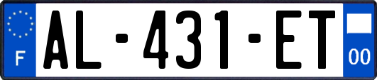 AL-431-ET