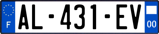AL-431-EV