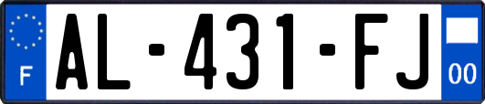 AL-431-FJ