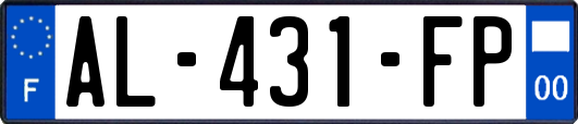 AL-431-FP