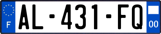 AL-431-FQ