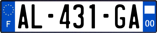 AL-431-GA