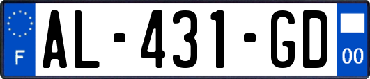 AL-431-GD