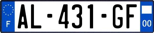 AL-431-GF