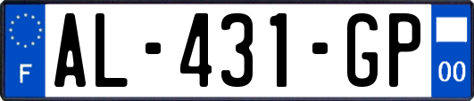 AL-431-GP