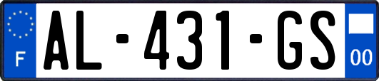 AL-431-GS