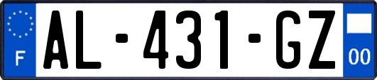 AL-431-GZ