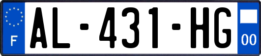 AL-431-HG