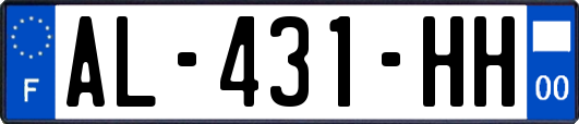 AL-431-HH