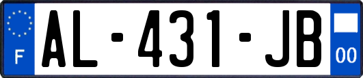 AL-431-JB