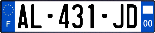 AL-431-JD