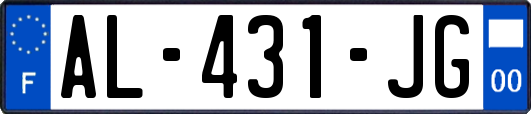 AL-431-JG