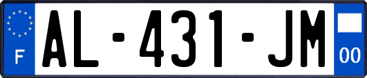 AL-431-JM