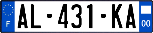 AL-431-KA