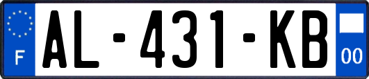 AL-431-KB