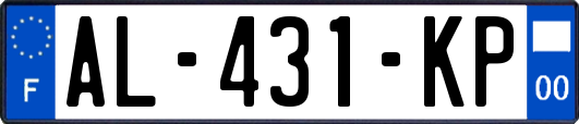 AL-431-KP