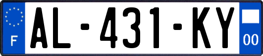 AL-431-KY