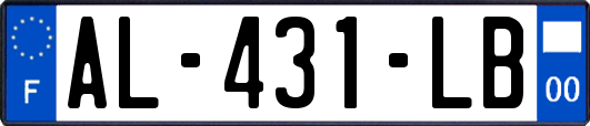 AL-431-LB