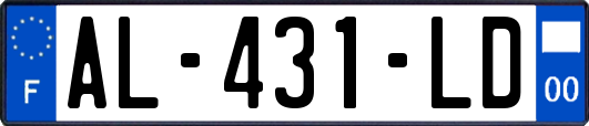AL-431-LD