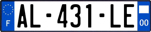 AL-431-LE
