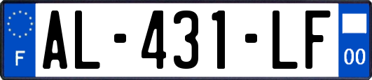 AL-431-LF