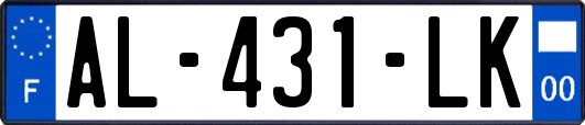 AL-431-LK