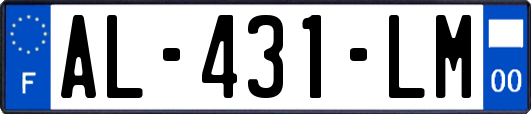 AL-431-LM