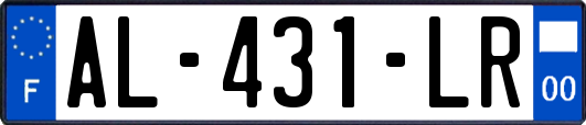 AL-431-LR