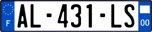 AL-431-LS