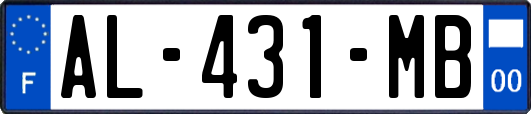 AL-431-MB