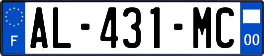 AL-431-MC